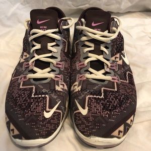 Nike Free TR Free 5.0 4